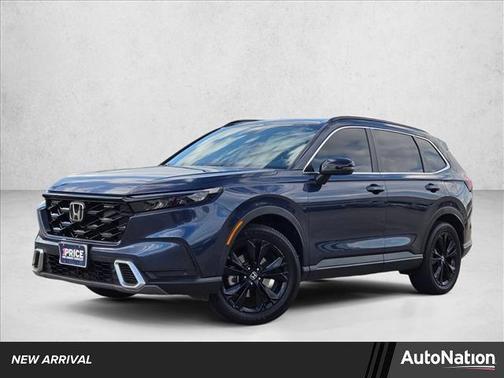 2023 Honda CR-V Hybrid Sport Touring AWD