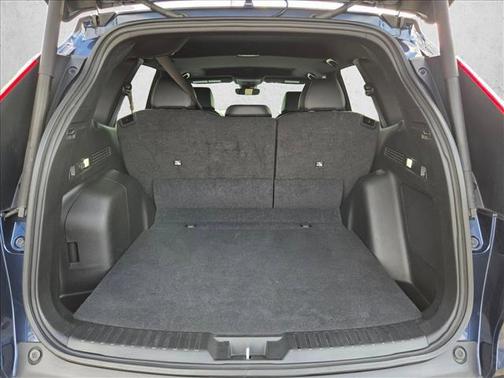 2023 Honda CR-V Hybrid Sport Touring AWD