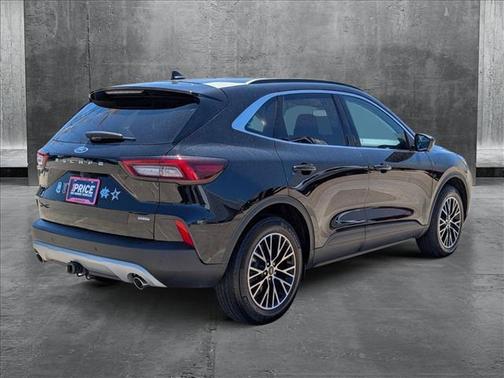 2023 Ford Escape PHEV Base