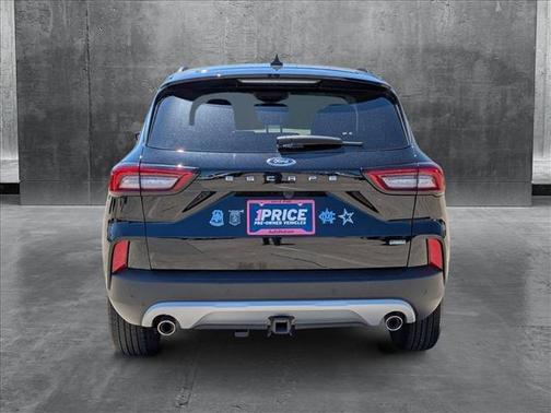 2023 Ford Escape PHEV Base