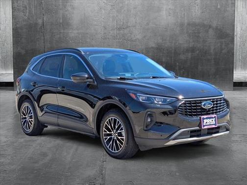 2023 Ford Escape PHEV Base
