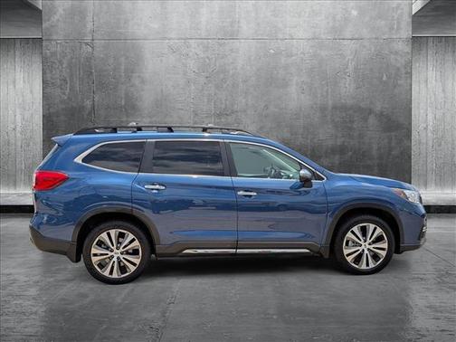 2019 Subaru Ascent Touring 7-Passenger