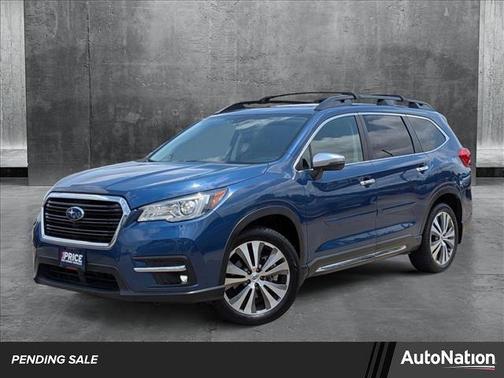2019 Subaru Ascent Touring 7-Passenger