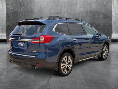 2019 Subaru Ascent Touring 7-Passenger