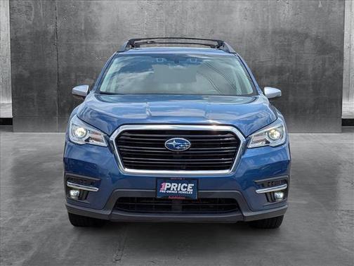 2019 Subaru Ascent Touring 7-Passenger