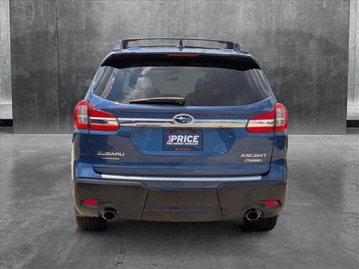2019 Subaru Ascent Touring 7-Passenger