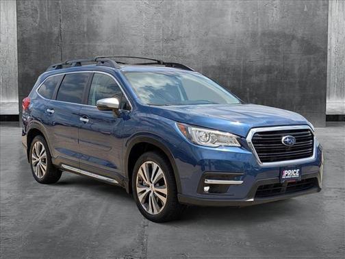 2019 Subaru Ascent Touring 7-Passenger