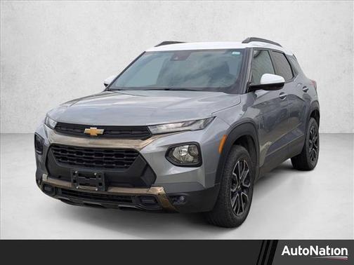 2023 Chevrolet Trailblazer ACTIV