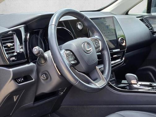 Caviar 2024 Lexus NX 350 Premium