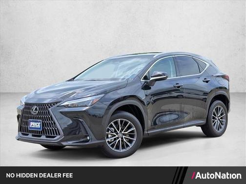 Caviar 2024 Lexus NX 350 Premium