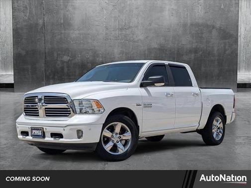 2016 RAM 1500 Lone Star