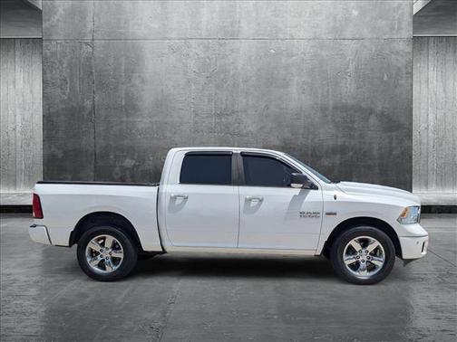 2016 RAM 1500 Lone Star