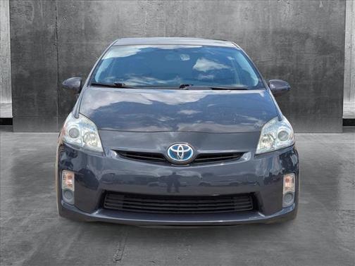 2010 Toyota Prius IV
