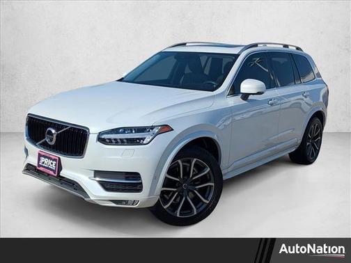 2019 Volvo XC90 T6 Momentum