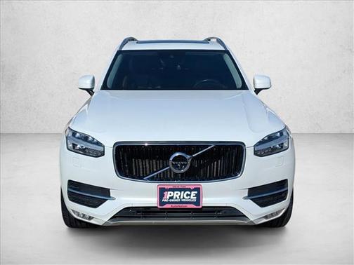 2019 Volvo XC90 T6 Momentum