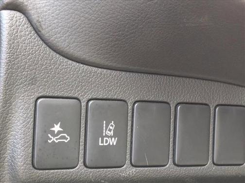 2020 Mitsubishi Outlander SE