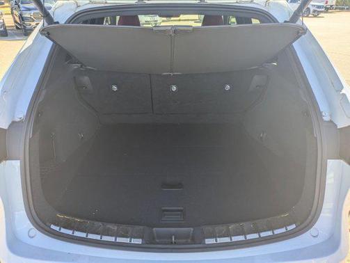 2023 Lexus NX 350 F SPORT Handling