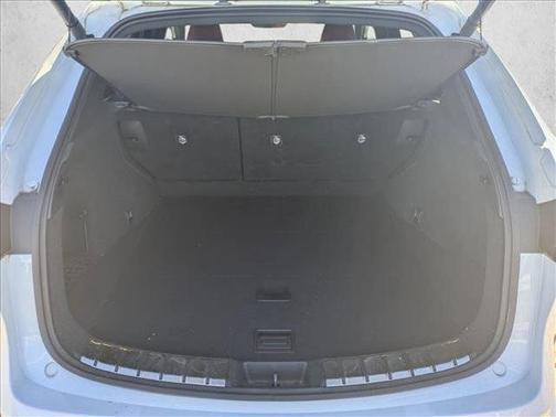 2023 Lexus NX 350 F SPORT Handling