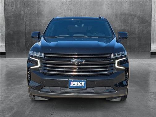 2021 Chevrolet Tahoe 2WD High Country