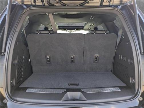 2021 Chevrolet Tahoe 2WD High Country