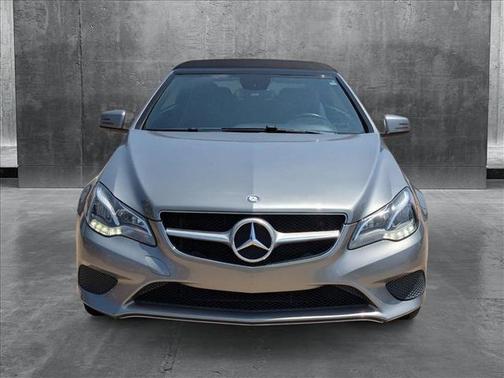 2014 Mercedes-Benz E-Class E 350
