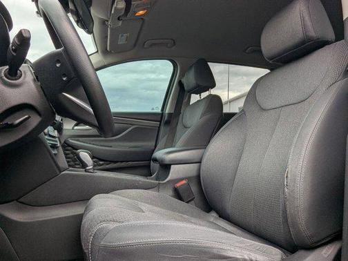 2019 Hyundai SANTA FE SEL 2.4