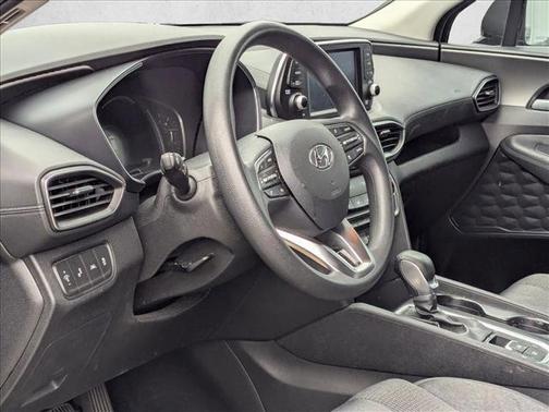 2019 Hyundai SANTA FE SEL 2.4