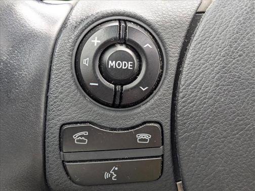 2015 Lexus IS 250 Base