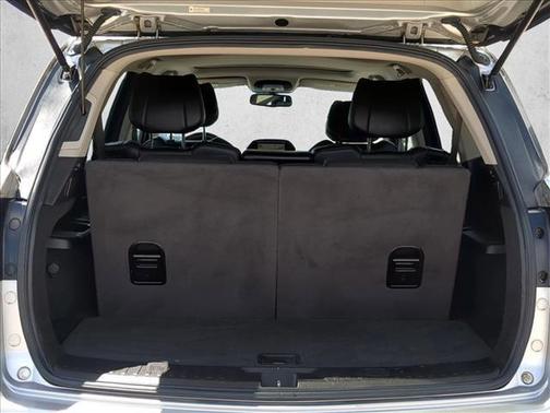 2012 Acura MDX 3.7L Technology