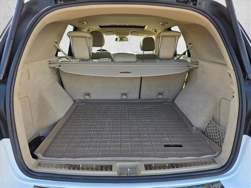 2015 Mercedes-Benz M-Class ML 350