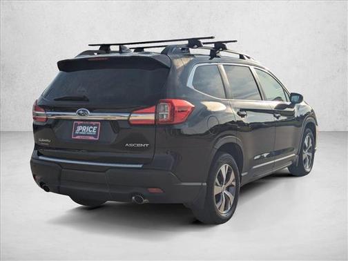 2021 Subaru Ascent Premium 8-Passenger