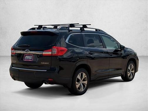 2021 Subaru Ascent Premium 8-Passenger