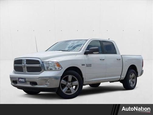 2016 RAM 1500 Lone Star
