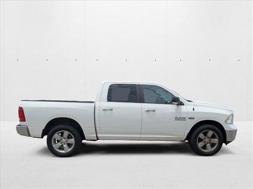 2016 RAM 1500 Lone Star