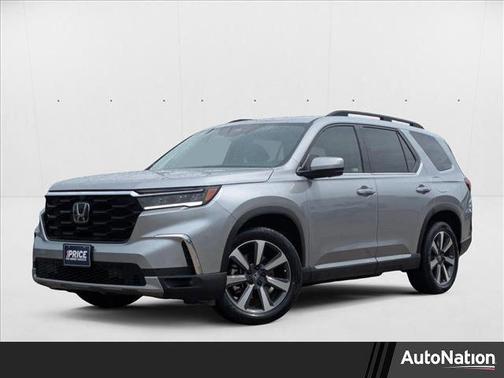 2023 Honda Pilot AWD Elite