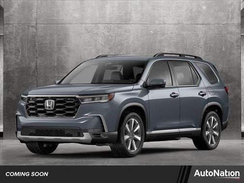 2023 Honda Pilot AWD Elite