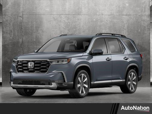 2023 Honda Pilot AWD Elite