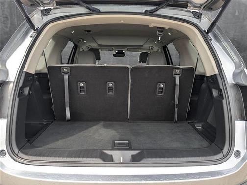 2023 Honda Pilot AWD Elite