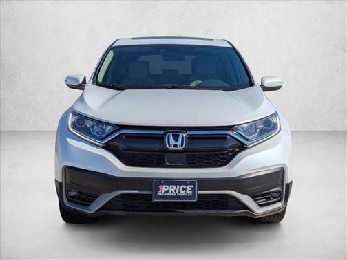 2020 Honda CR-V 2WD EX