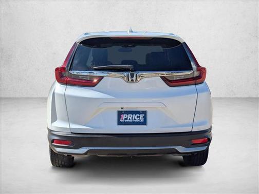 2020 Honda CR-V 2WD EX