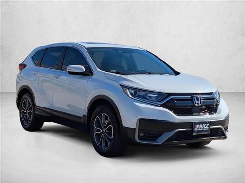 2020 Honda CR-V 2WD EX