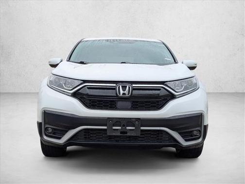 2020 Honda CR-V 2WD EX