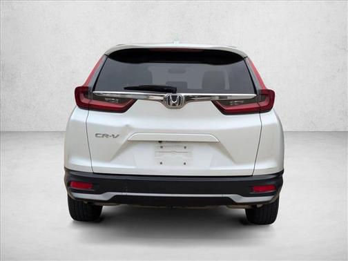 2020 Honda CR-V 2WD EX