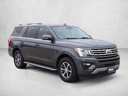 2019 Ford Expedition XLT