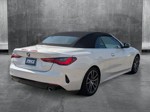 2024 BMW 430 i