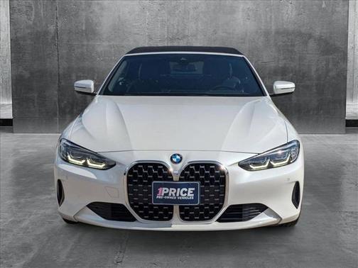 2024 BMW 430 i