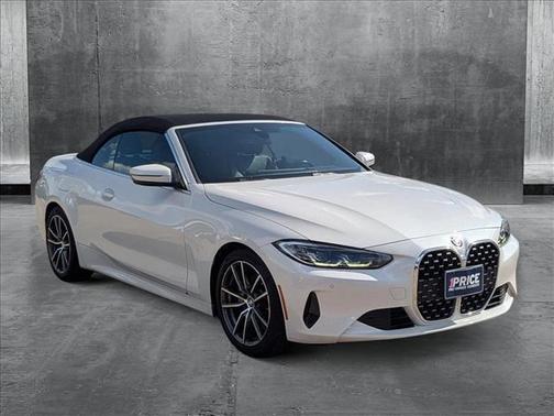 2024 BMW 430 i