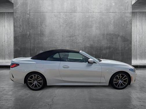 2024 BMW 430 i