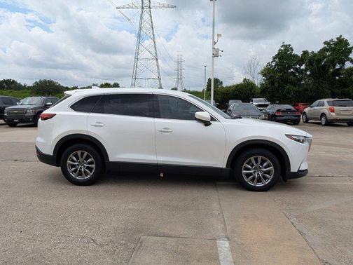 2019 Mazda CX-9 Touring