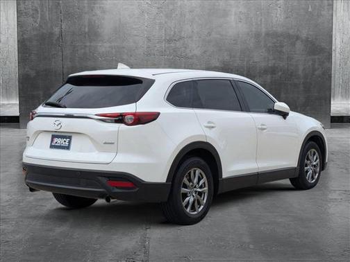 2019 Mazda CX-9 Touring